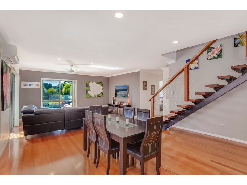 72 Harrier Drive, Burleigh Waters QLD 4220