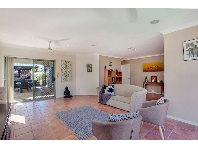 72 Harrier Drive, Burleigh Waters QLD 4220