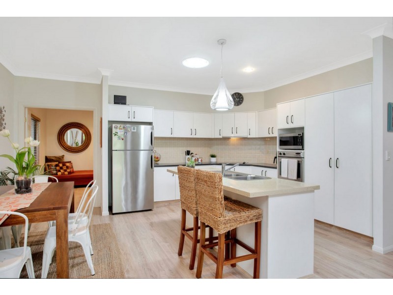 43 Hillridge Crescent, Varsity Lakes QLD 4227