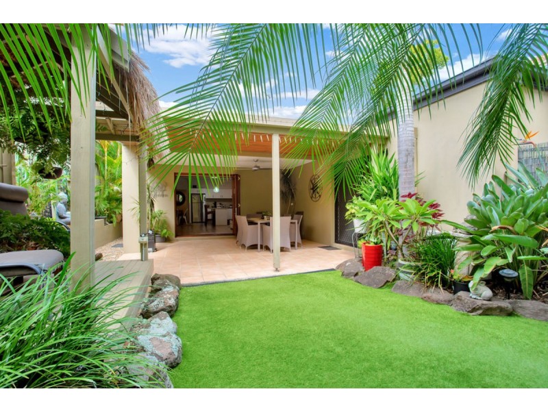 43 Hillridge Crescent, Varsity Lakes QLD 4227