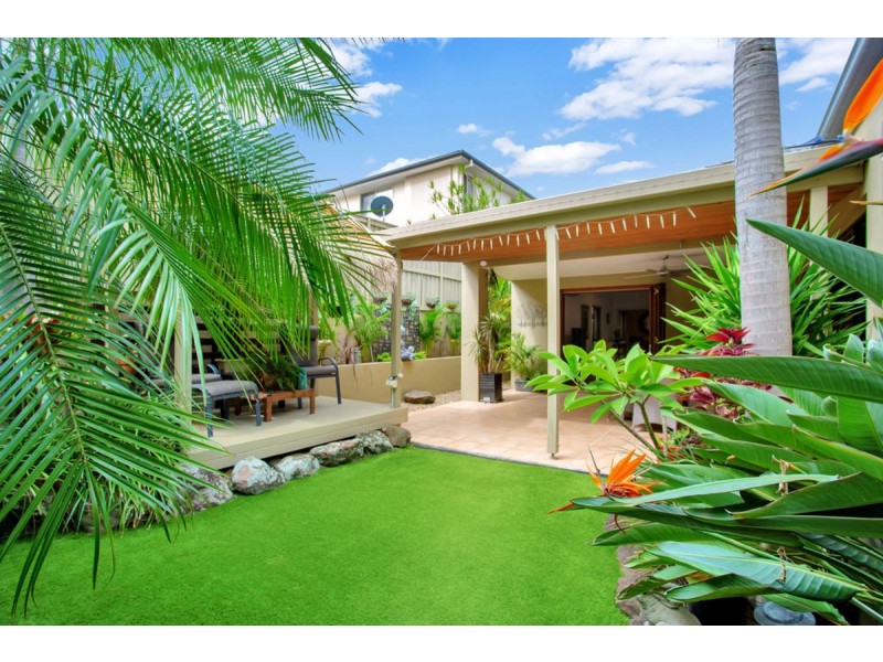 43 Hillridge Crescent, Varsity Lakes QLD 4227