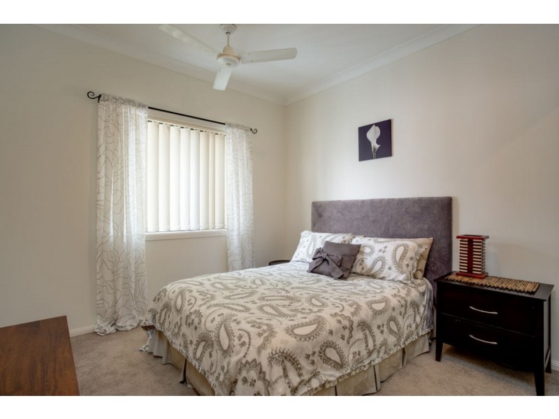 43 Hillridge Crescent, Varsity Lakes QLD 4227