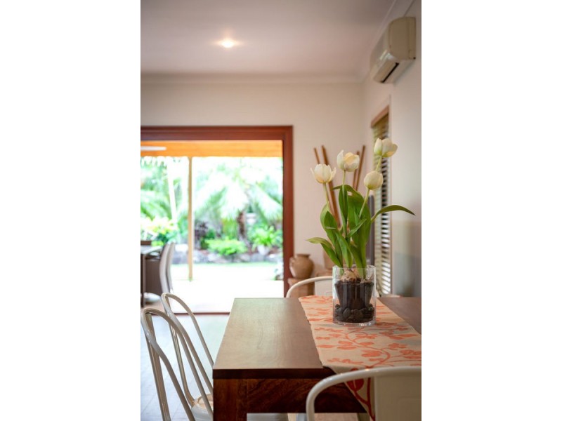 43 Hillridge Crescent, Varsity Lakes QLD 4227