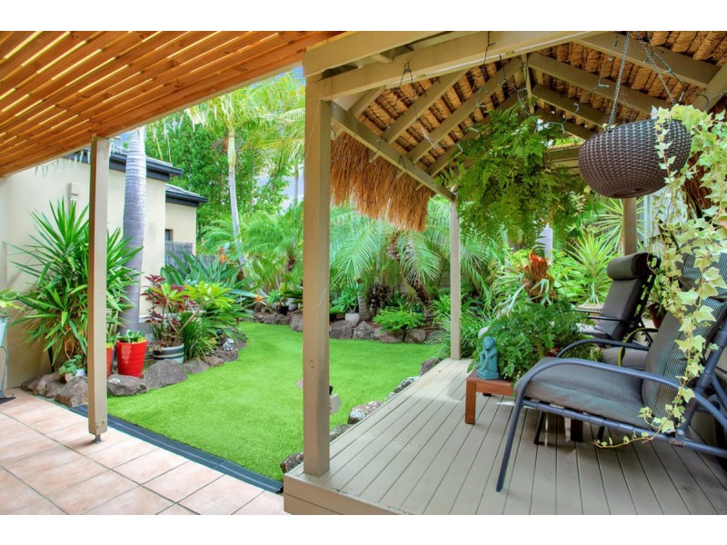 43 Hillridge Crescent, Varsity Lakes QLD 4227