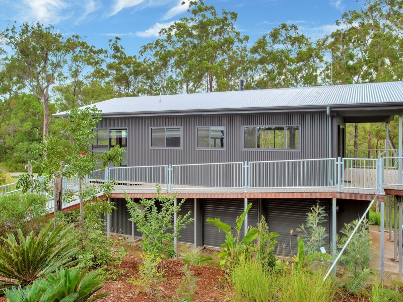 123a Mt Nimmel Road, Austinville QLD 4213