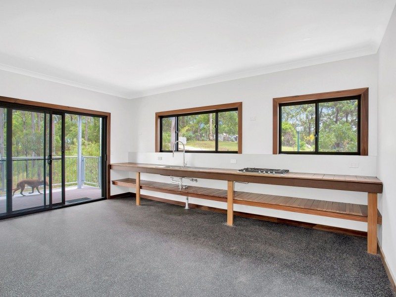 123a Mt Nimmel Road, Austinville QLD 4213