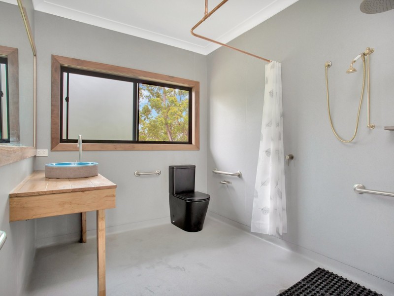 123a Mt Nimmel Road, Austinville QLD 4213