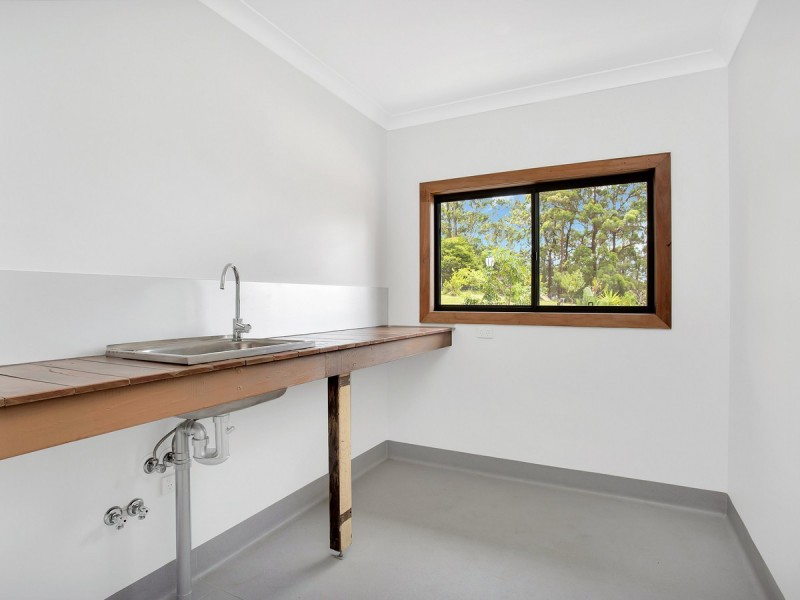 123a Mt Nimmel Road, Austinville QLD 4213