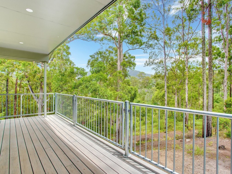123a Mt Nimmel Road, Austinville QLD 4213