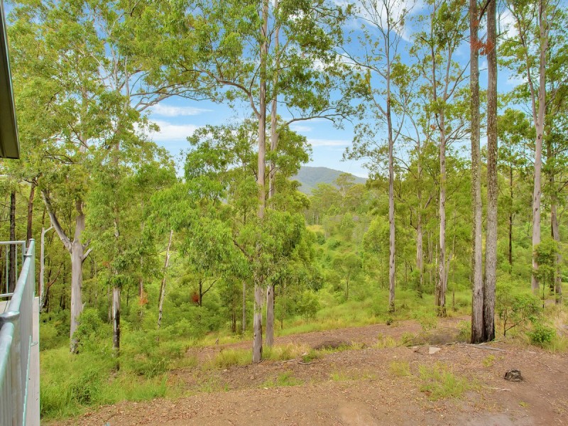 123a Mt Nimmel Road, Austinville QLD 4213