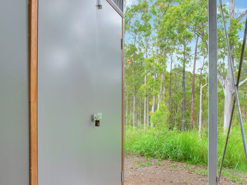 123a Mt Nimmel Road, Austinville QLD 4213