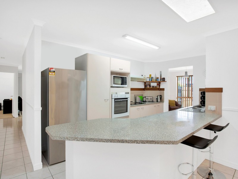 64 Thorngate Drive, Robina QLD 4226