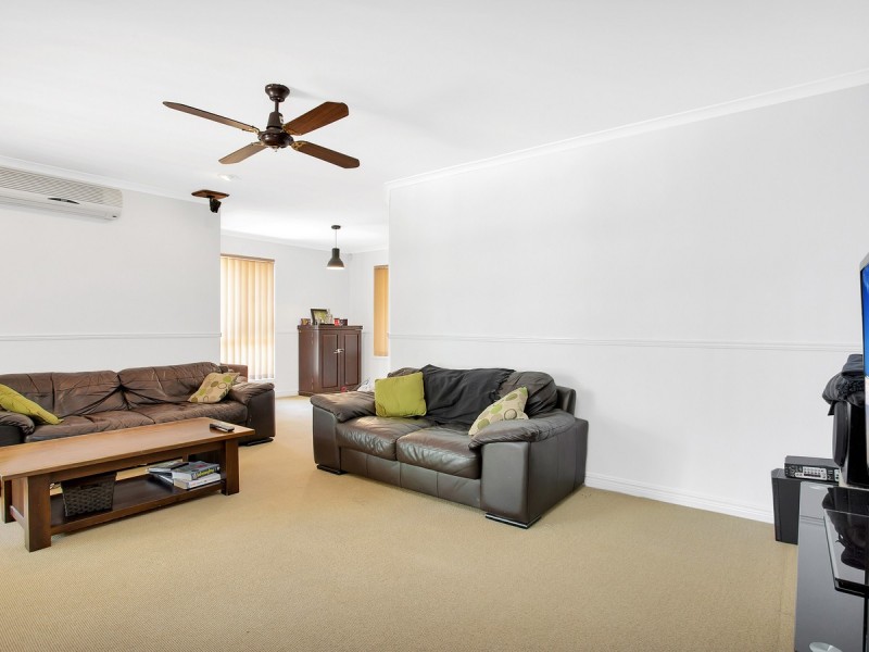 64 Thorngate Drive, Robina QLD 4226