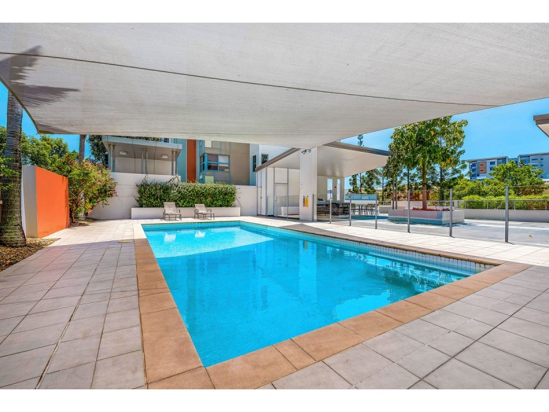 209/60 Riverwalk Avenue, Robina QLD 4226