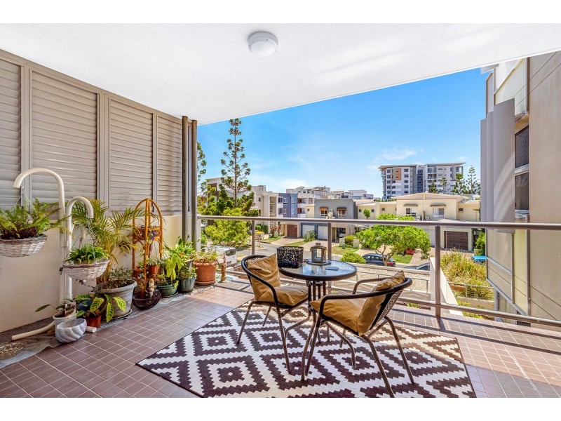 209/60 Riverwalk Avenue, Robina QLD 4226