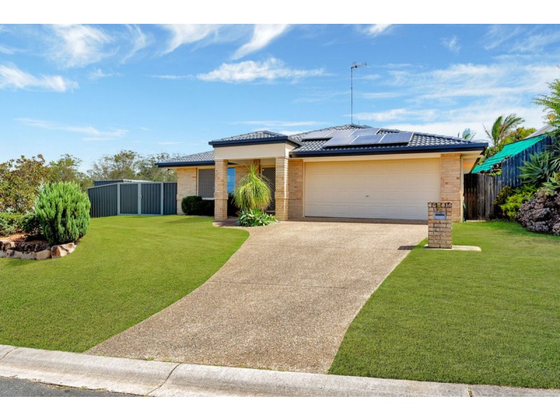 2 Quoll Close, Burleigh Heads QLD 4220