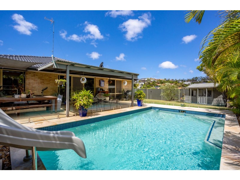 2 Quoll Close, Burleigh Heads QLD 4220