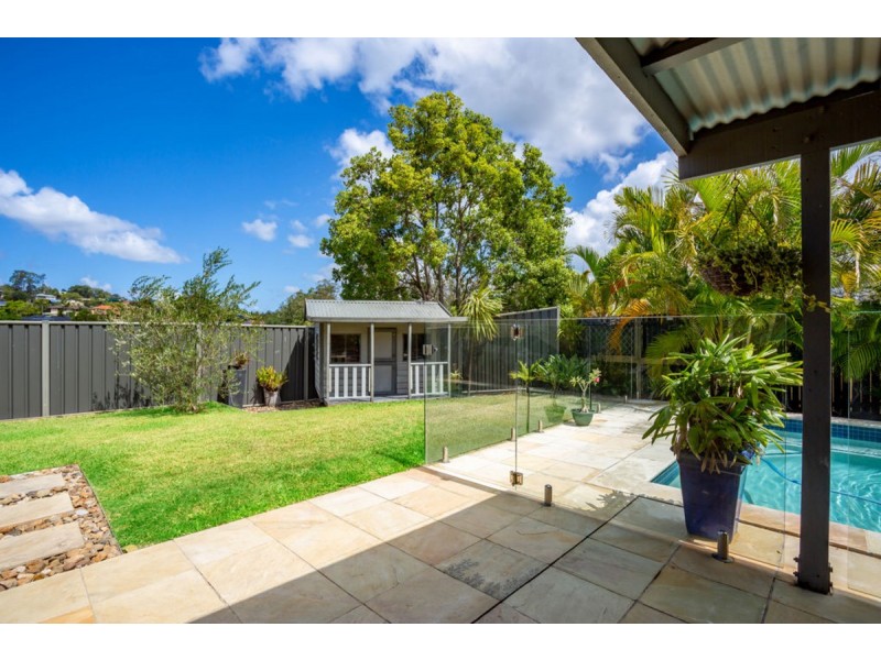 2 Quoll Close, Burleigh Heads QLD 4220