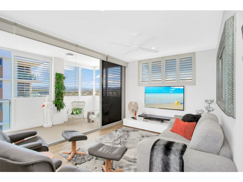 273/33 Lakefront Crescent, Varsity Lakes QLD 4227