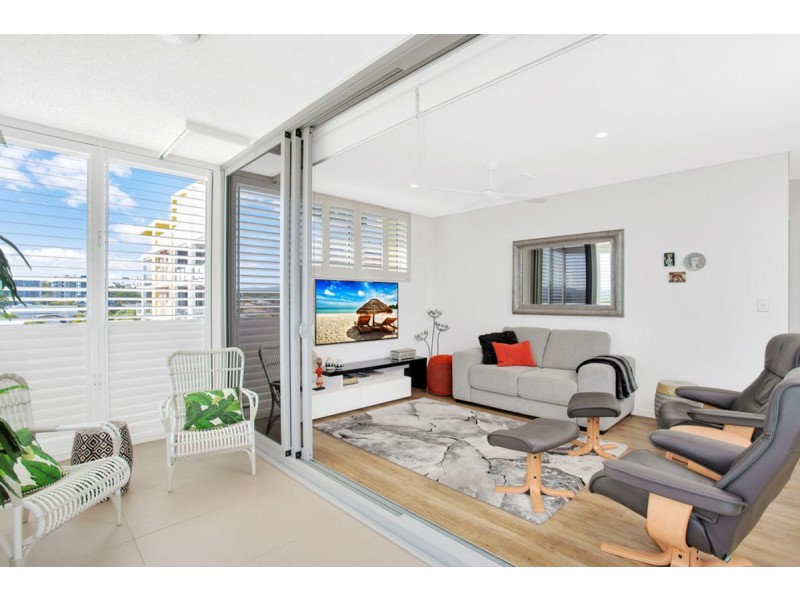 273/33 Lakefront Crescent, Varsity Lakes QLD 4227