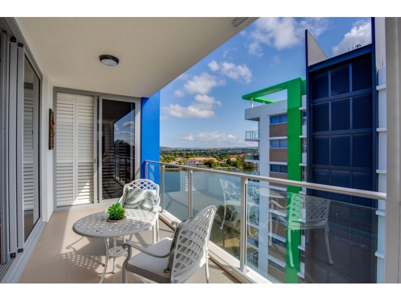 273/33 Lakefront Crescent, Varsity Lakes QLD 4227