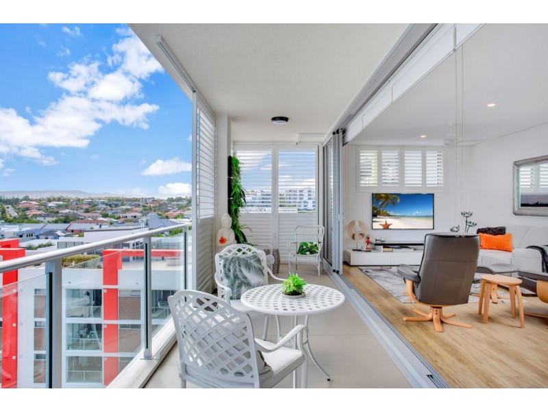 273/33 Lakefront Crescent, Varsity Lakes QLD 4227