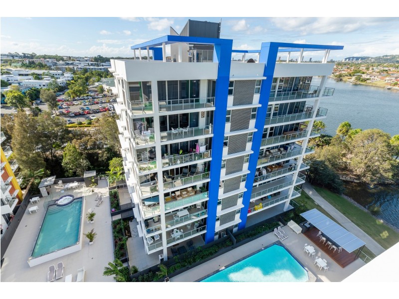 273/33 Lakefront Crescent, Varsity Lakes QLD 4227