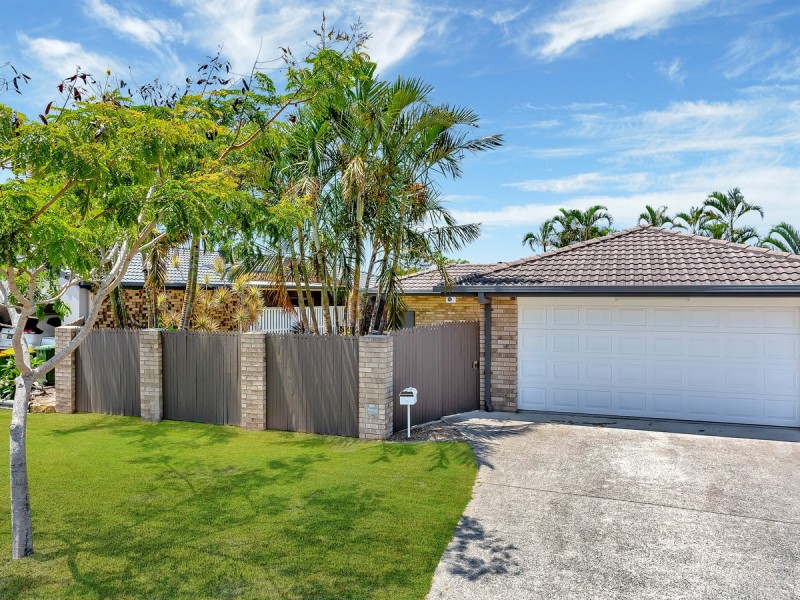 7 Summerwine Street, Burleigh Waters QLD 4220
