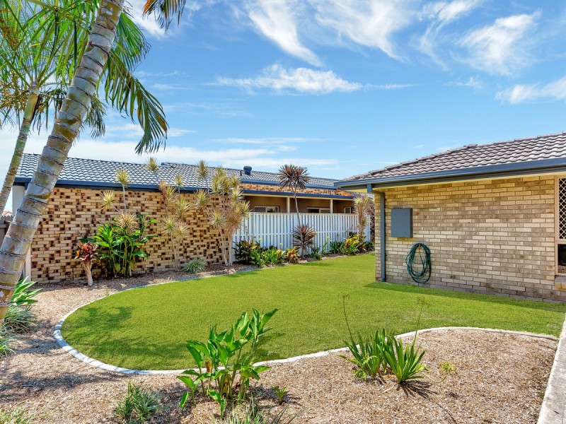 7 Summerwine Street, Burleigh Waters QLD 4220