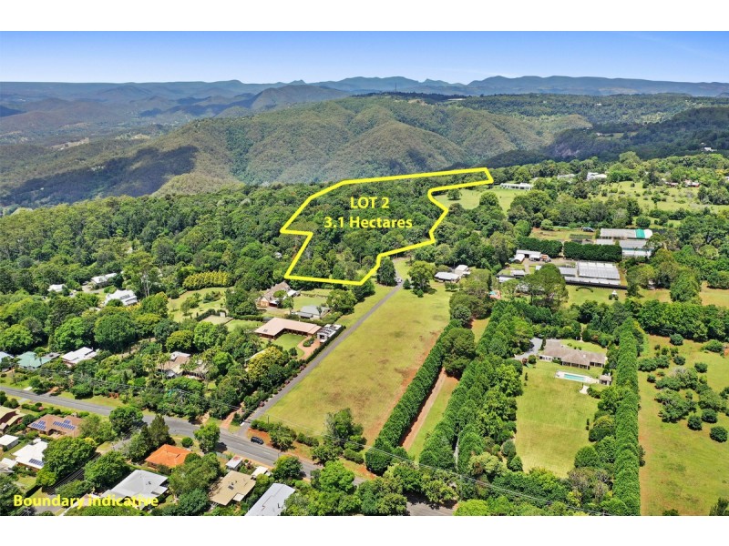 2/135-139 Eagle Heights Road, Tamborine Mountain QLD 4272