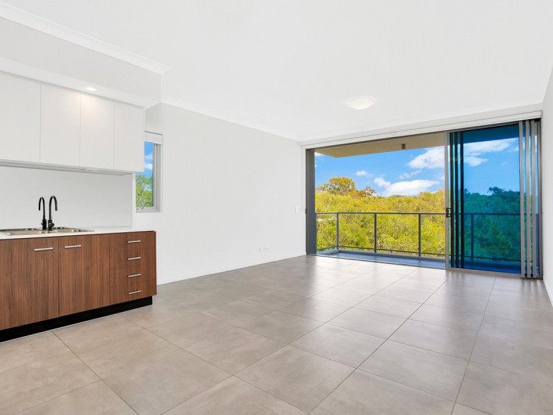1514/397 Christine Avenue, Varsity Lakes QLD 4227