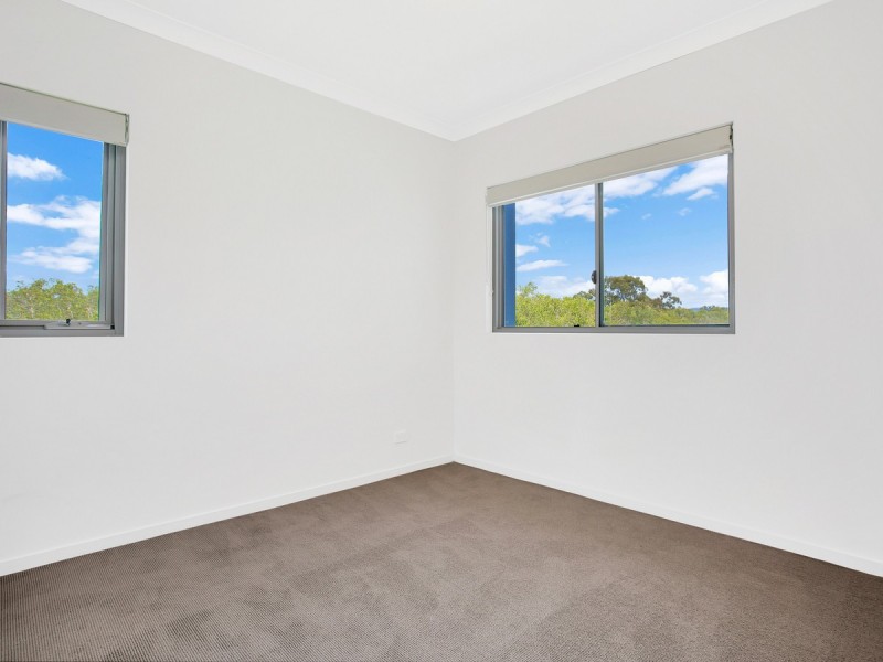 1514/397 Christine Avenue, Varsity Lakes QLD 4227