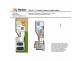 10/11 Cezaire Avenue, Varsity Lakes QLD 4227 Floorplan