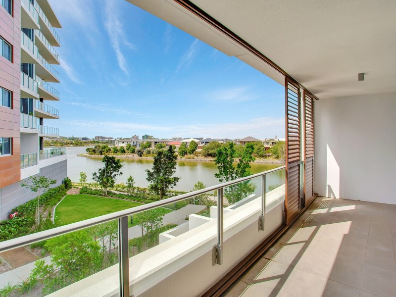 3102/397 Christine Avenue, Varsity Lakes QLD 4227