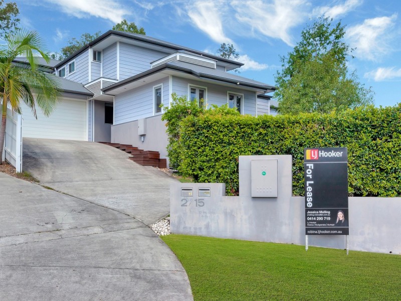 15 Rustyplum Court, Reedy Creek QLD 4227