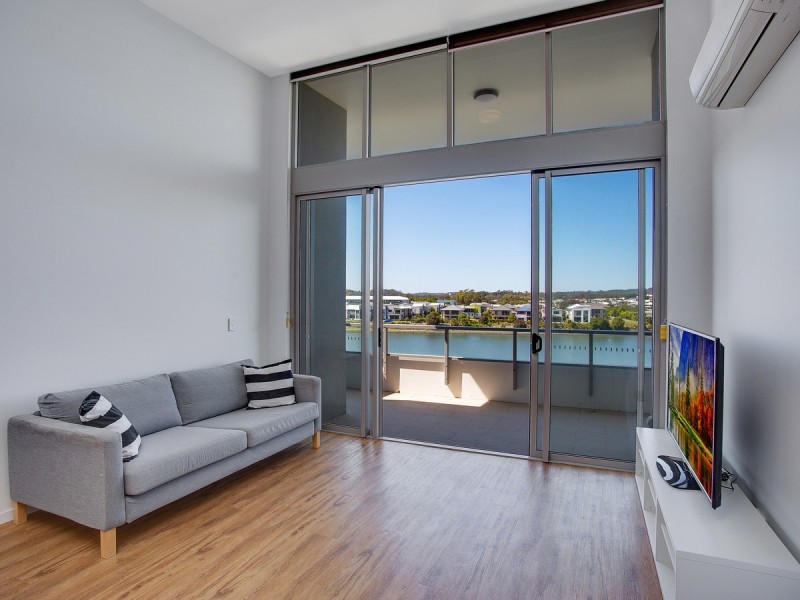 1405/65 Varsity Parade, Varsity Lakes QLD 4227