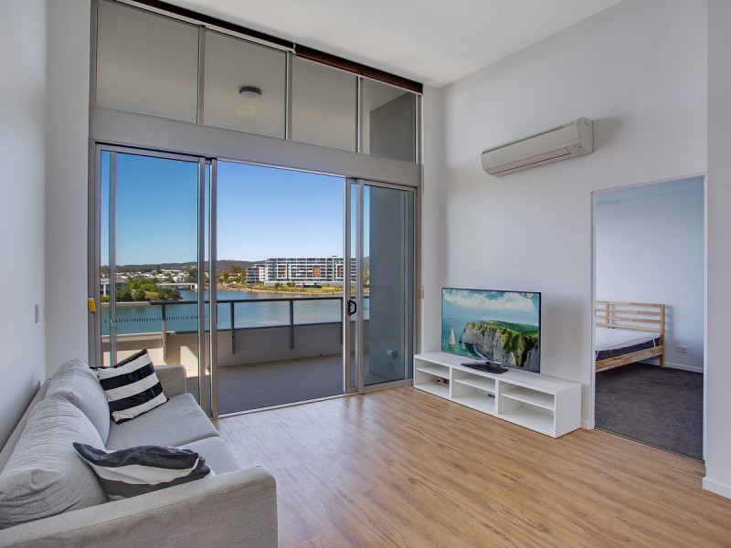 1405/65 Varsity Parade, Varsity Lakes QLD 4227