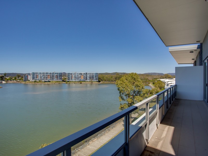 1405/65 Varsity Parade, Varsity Lakes QLD 4227