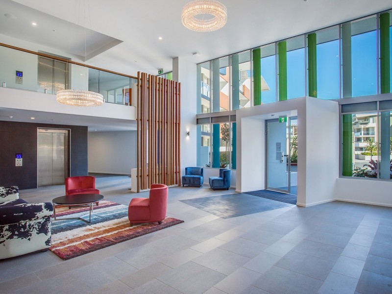 1405/65 Varsity Parade, Varsity Lakes QLD 4227