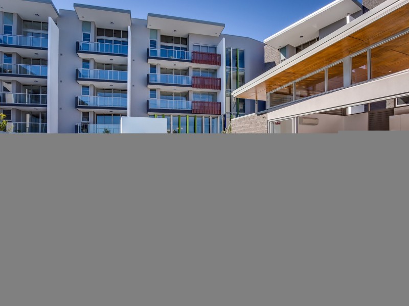 1405/65 Varsity Parade, Varsity Lakes QLD 4227