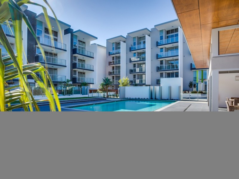 1405/65 Varsity Parade, Varsity Lakes QLD 4227