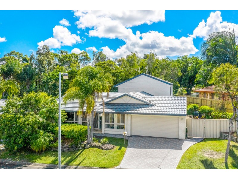 3 Dandenong Terrace, Robina QLD 4226