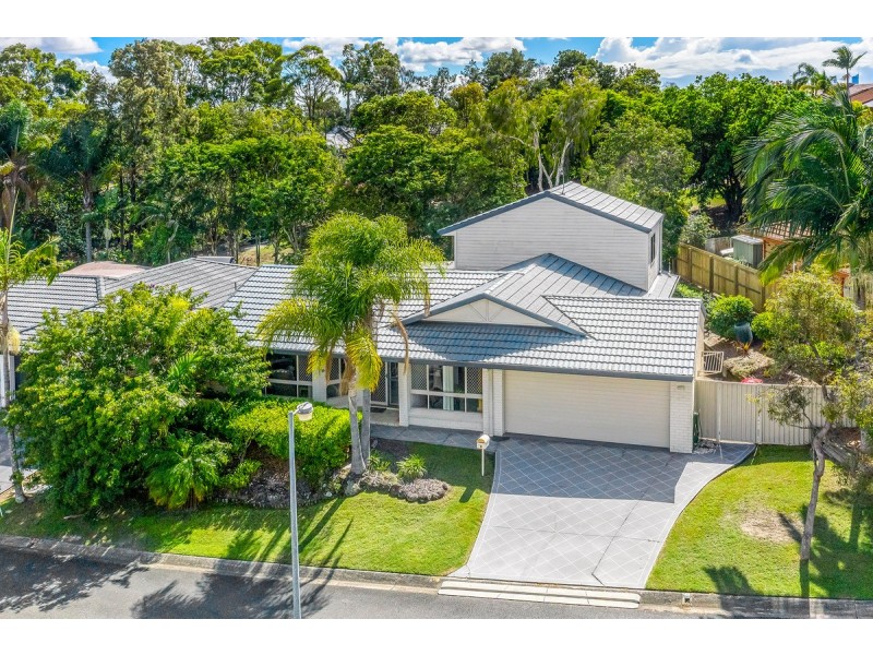 3 Dandenong Terrace, Robina QLD 4226