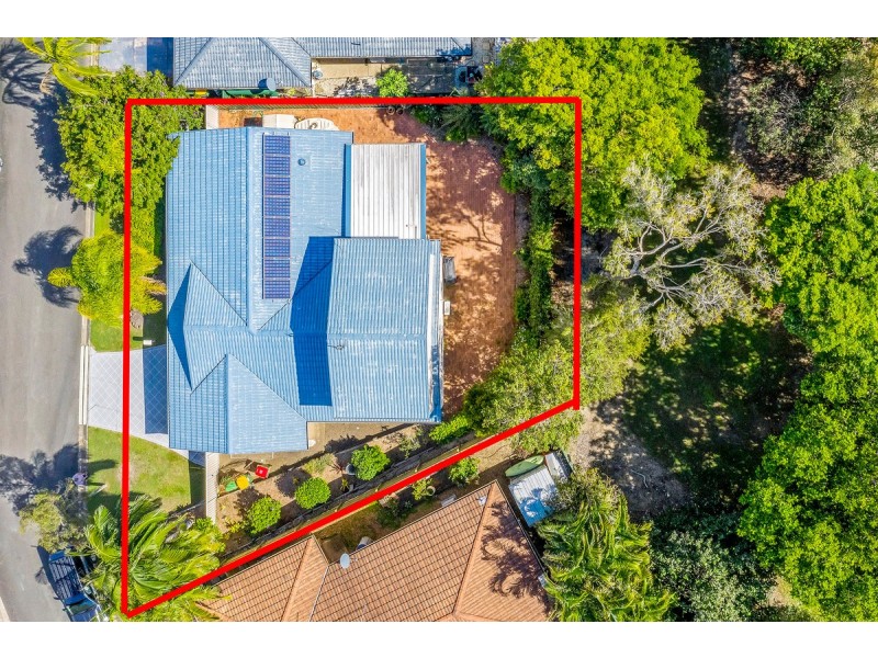 3 Dandenong Terrace, Robina QLD 4226