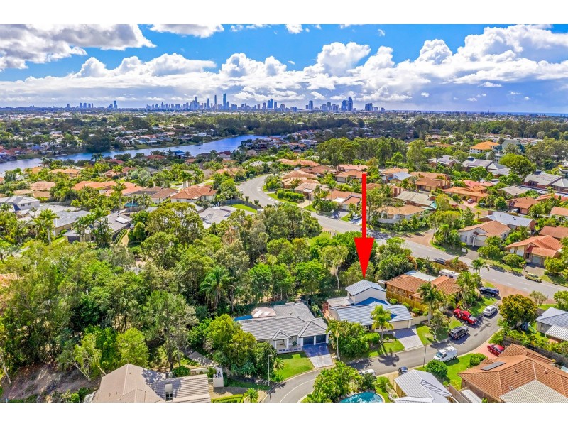 3 Dandenong Terrace, Robina QLD 4226
