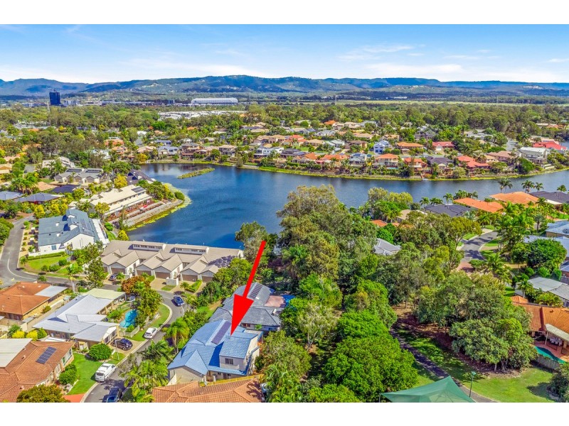 3 Dandenong Terrace, Robina QLD 4226