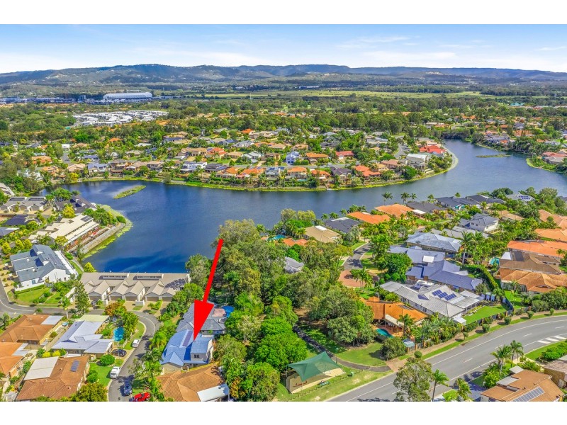 3 Dandenong Terrace, Robina QLD 4226