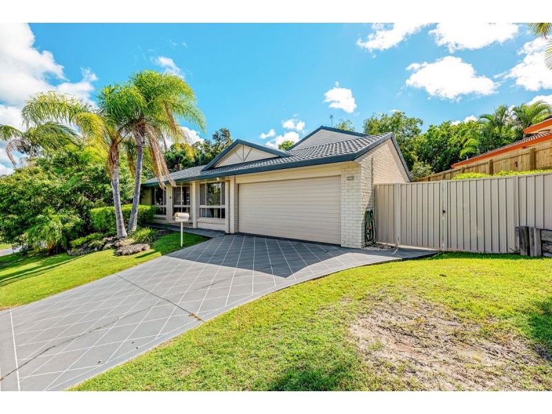 3 Dandenong Terrace, Robina QLD 4226