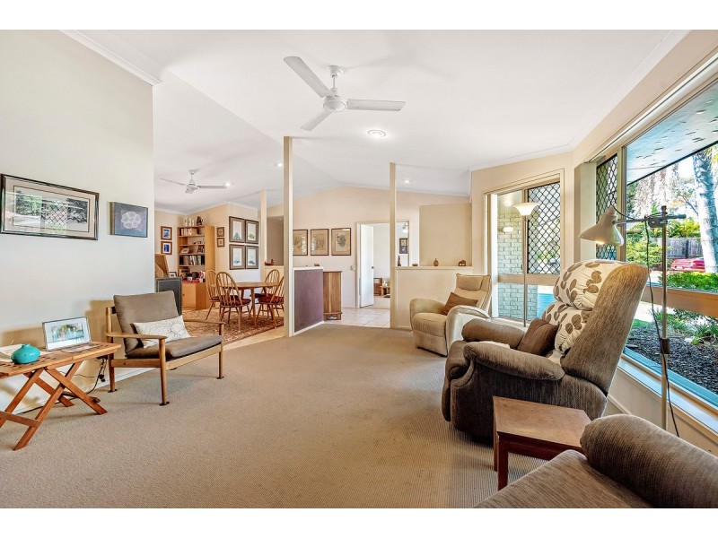 3 Dandenong Terrace, Robina QLD 4226