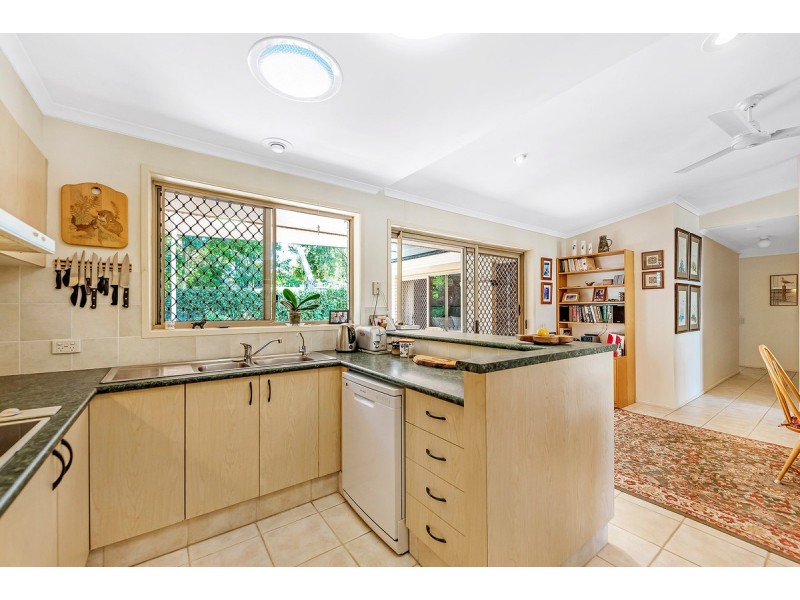 3 Dandenong Terrace, Robina QLD 4226
